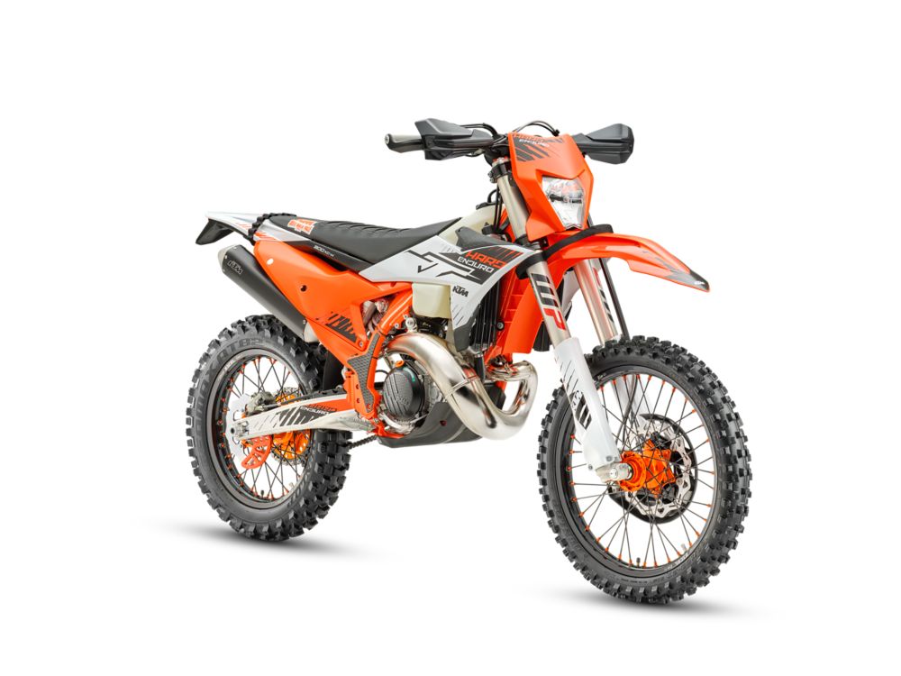 KTM - READY TO RACE | United States